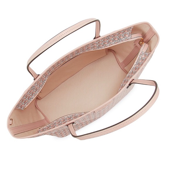 Tory Burch tote bag handbag - Picture 4 of 7